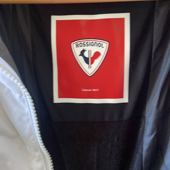 Rossignol women’s ski jacket high quality never worn - Picture 3 of 4